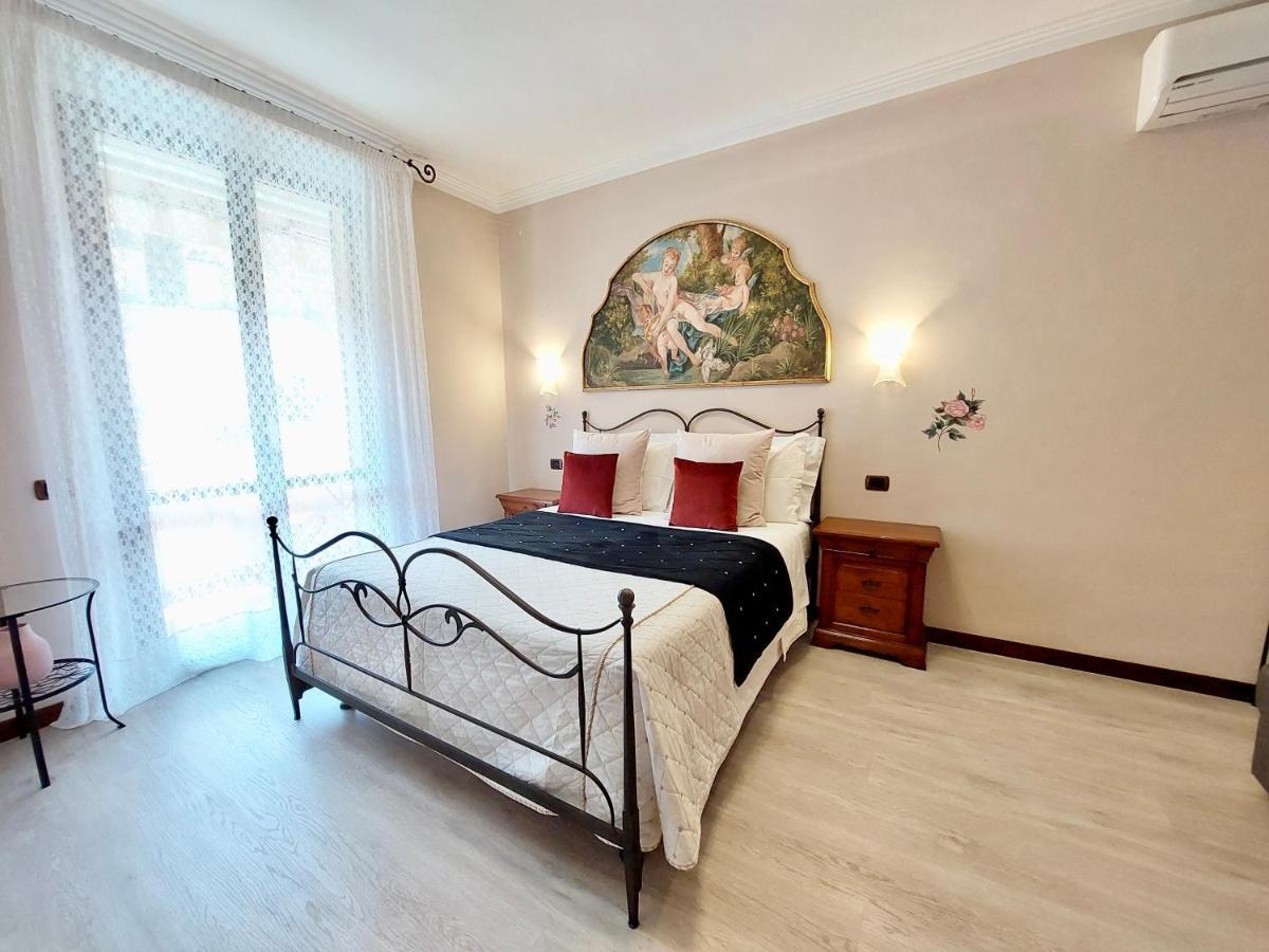 Bed & Breakfast Villamena Spello Exterior foto