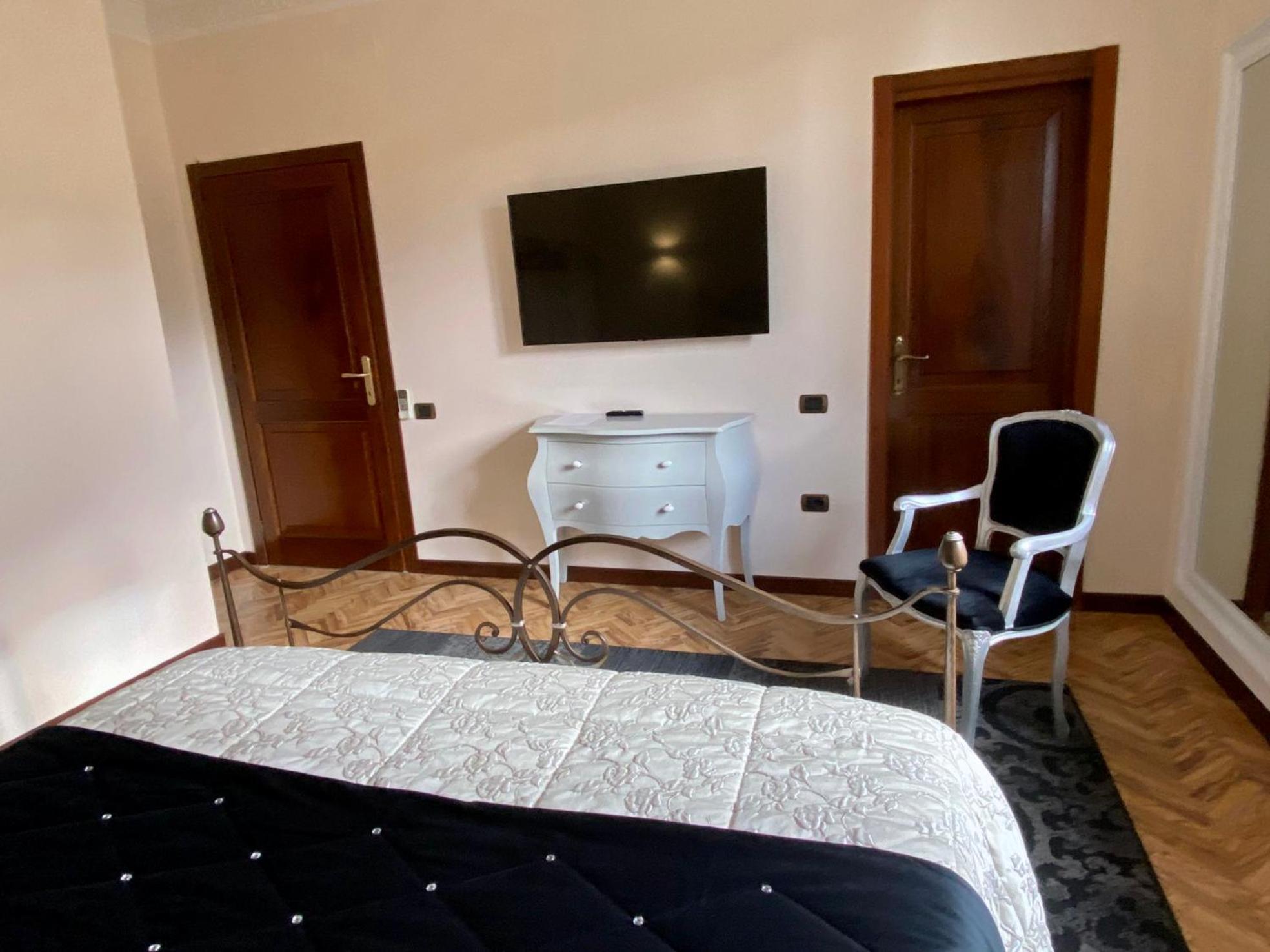 Bed & Breakfast Villamena Spello Zimmer foto